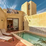 Narcisa - Luxury 3br Traditional House With Pool, Cinema & Hot Tub *