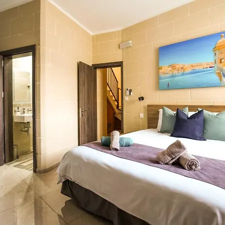 Narcisa - Luxury 3br Traditional House With Pool, Cinema & Hot Tub Holiday home Xaghra