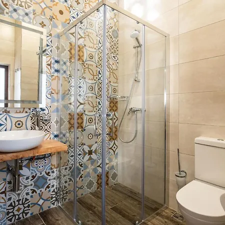 Narcisa - Luxury 3br Traditional House With Pool, Cinema & Hot Tub Feriehus Xagħra