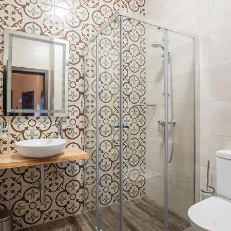 Narcisa - Luxury 3br Traditional House With Pool, Cinema & Hot Tub Xagħra