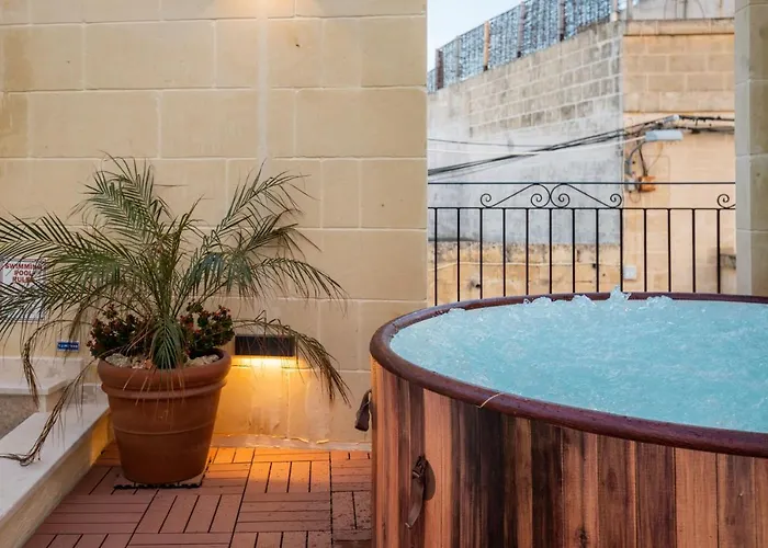 Narcisa - Luxury 3br Traditional House With Pool, Cinema & Hot Tub 펜션 *