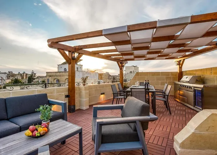 펜션 Narcisa - Luxury 3br Traditional House With Pool, Cinema & Hot Tub *