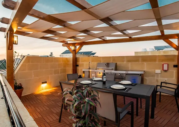 Narcisa - Luxury 3br Traditional House With Pool, Cinema & Hot Tub 자프라