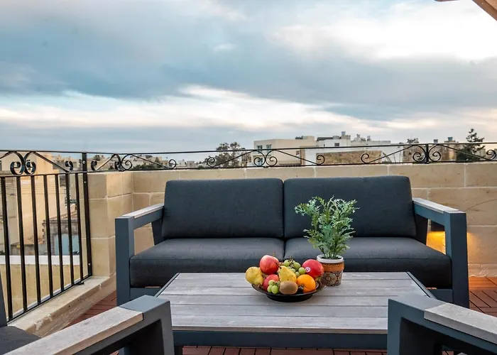 Narcisa - Luxury 3br Traditional House With Pool, Cinema & Hot Tub * 자프라