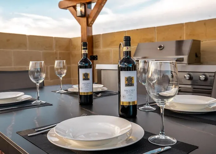 펜션 Narcisa - Luxury 3br Traditional House With Pool, Cinema & Hot Tub *