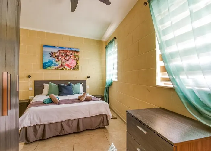 Narcisa - Luxury 3br Traditional House With Pool, Cinema & Hot Tub 펜션