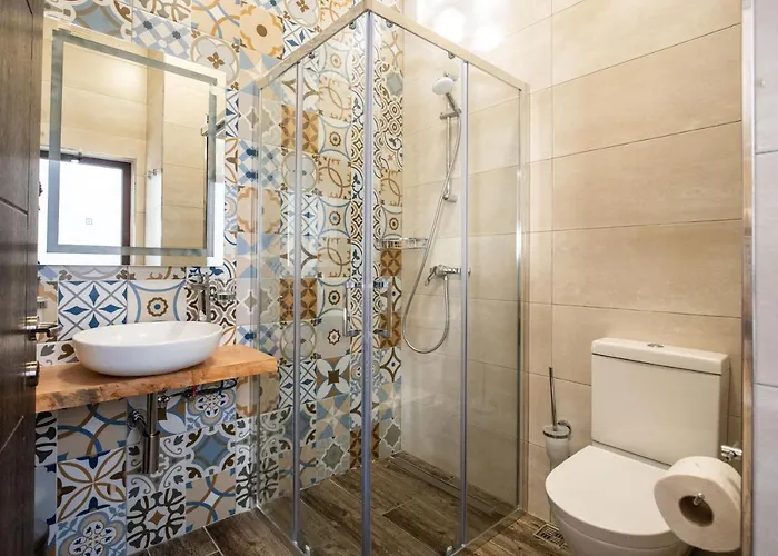 Narcisa - Luxury 3br Traditional House With Pool, Cinema & Hot Tub Casa vacanze Xagħra